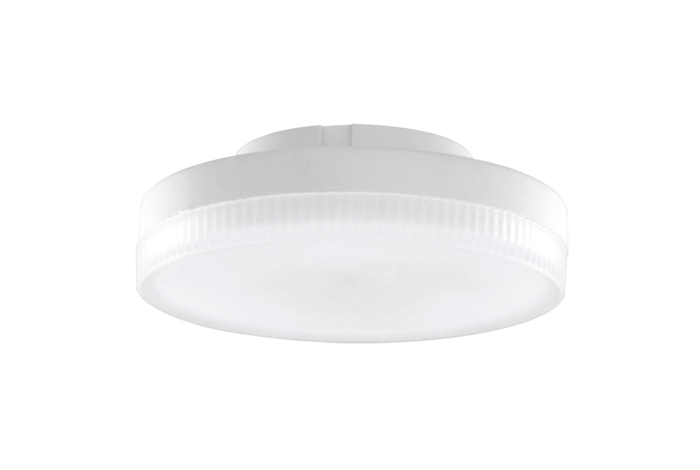 A47) LED GX53 5W 27k 530lm WW INTEG