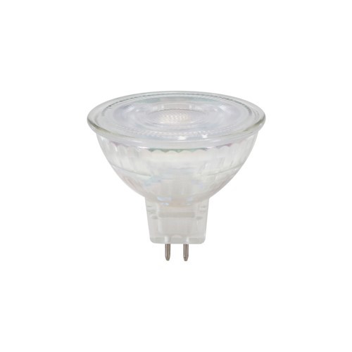 LED MR16 3.4W 27k 380lm Dimmabl INTEGRAL