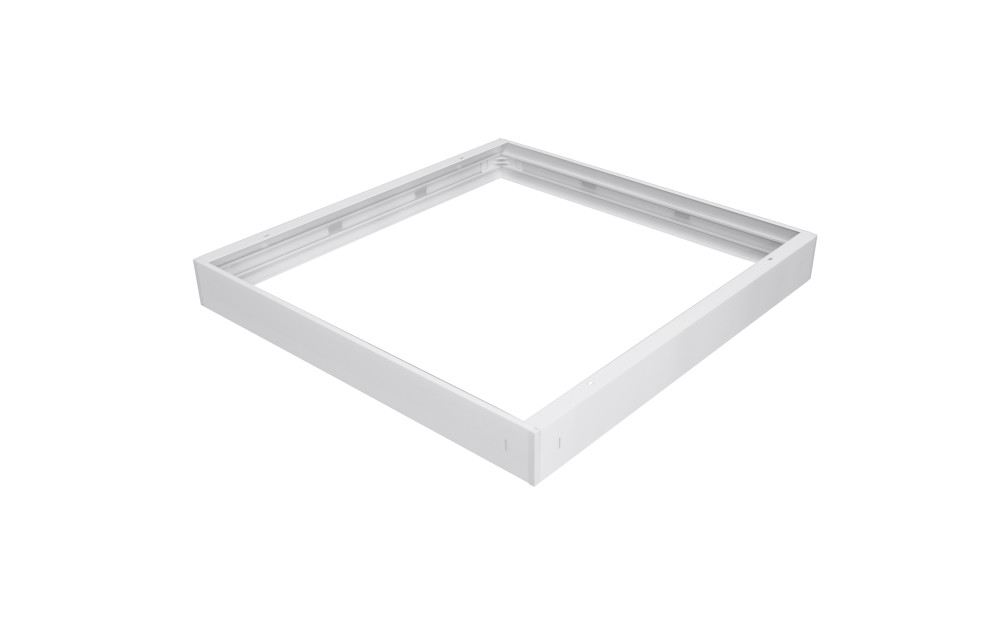 Surface Mount Frame for Edgelit Panel INTERNA