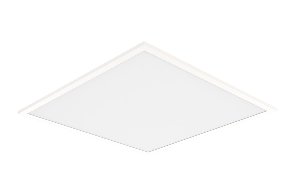 LED Panel 600x600 6500K 38W Sidelit 3850lm