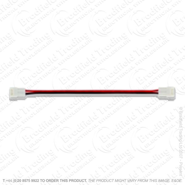 LED Flexible Connector 2way 10mm pk5