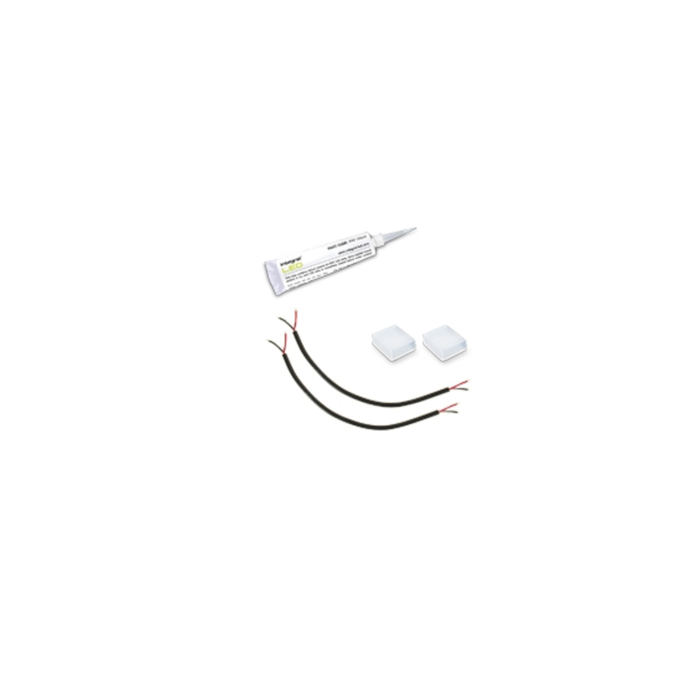 IP67 Kit For LED Strip Flex Connector INTEGRA