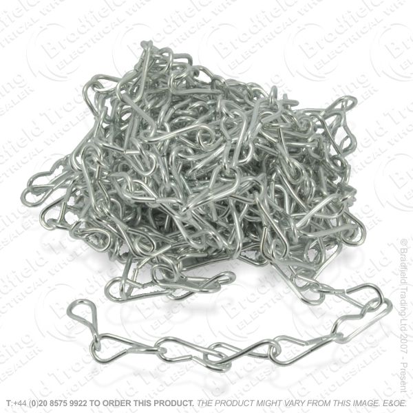 B03) Jack chain 10M Max 7.5kg