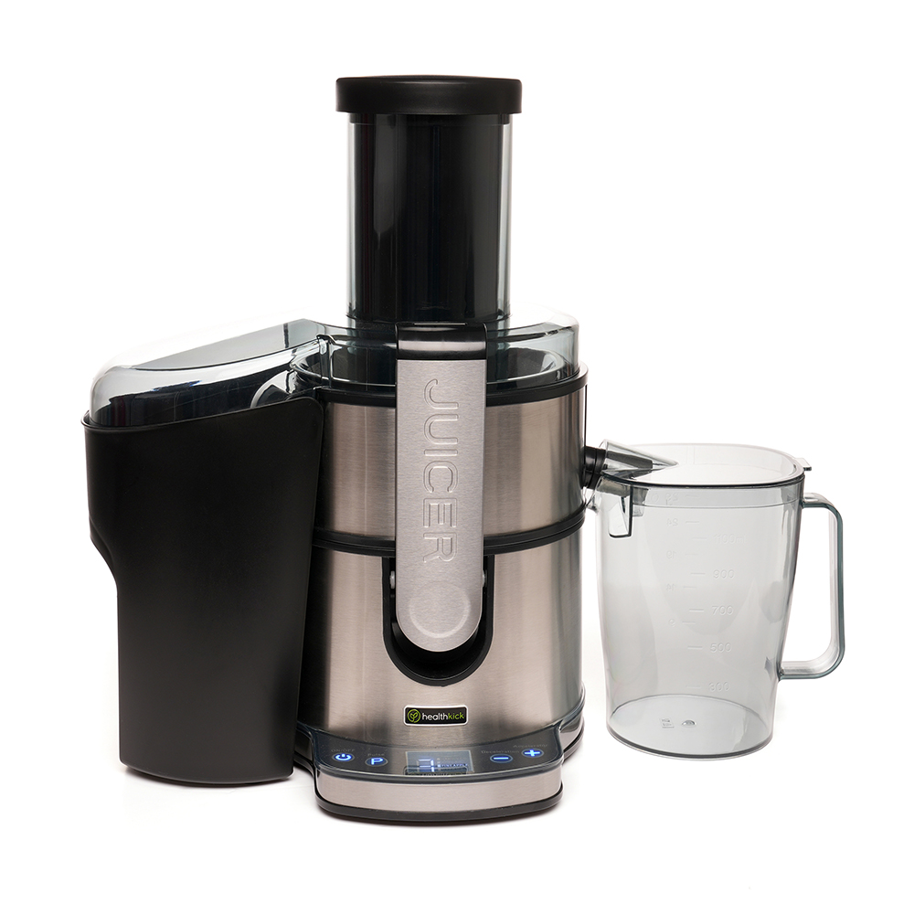 Fruit   Veg Juice Extractor 800W LLOYTRON