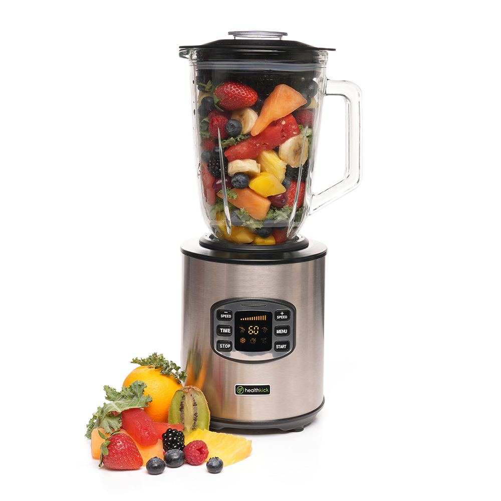 Digital Multi-Function Blender 800W LLOYTRON