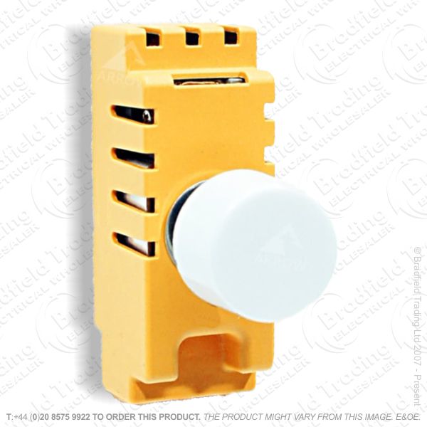 LED Dimmer 100w Wh Grid Module HAM