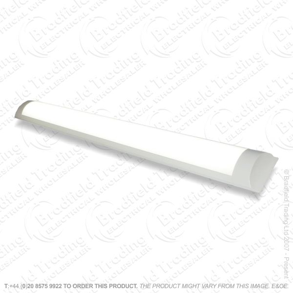 Led Linear Fitting 60W 5ft 5300lm