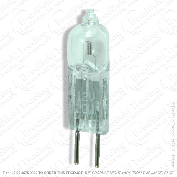 A52) Capsule GY6.35 12V 50W OSRAM