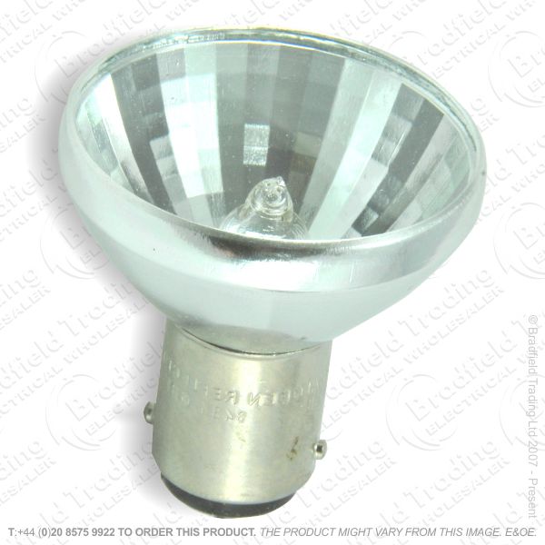 A55) Dich MR11 SBC 12V 20W 6d PHILIPS