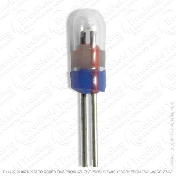 A85) Maglite Spare Bulb AA - AAA 2cell LM2A00