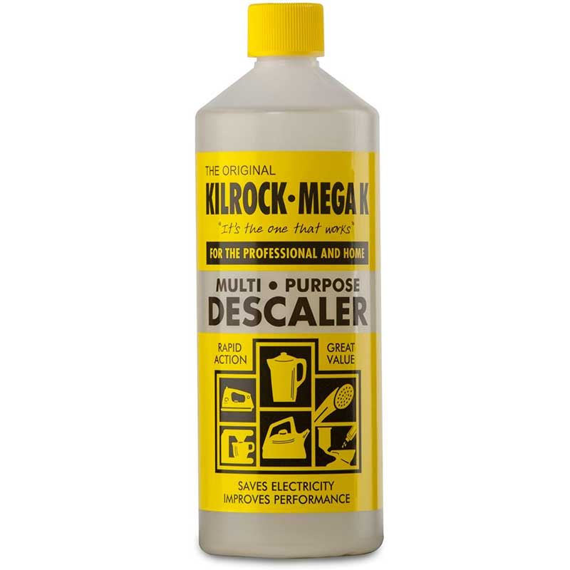 Kilrock Original Descaler 1L