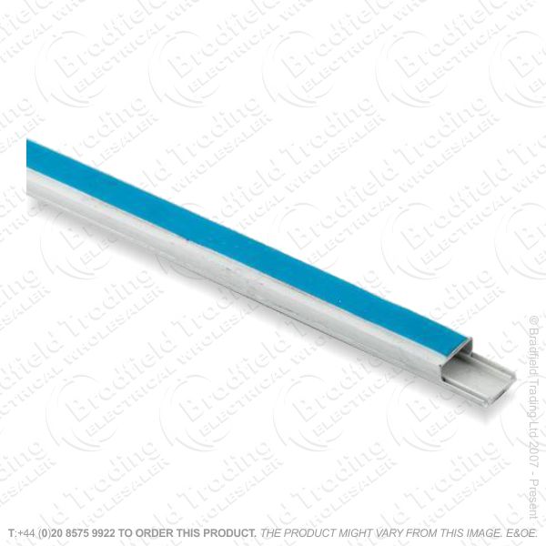 H14) Trunking PVC SA 16x40mm mini 3M UNIVOLT