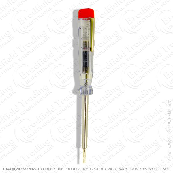 G52) Neon Tester 5.5  VDE Approved ECO
