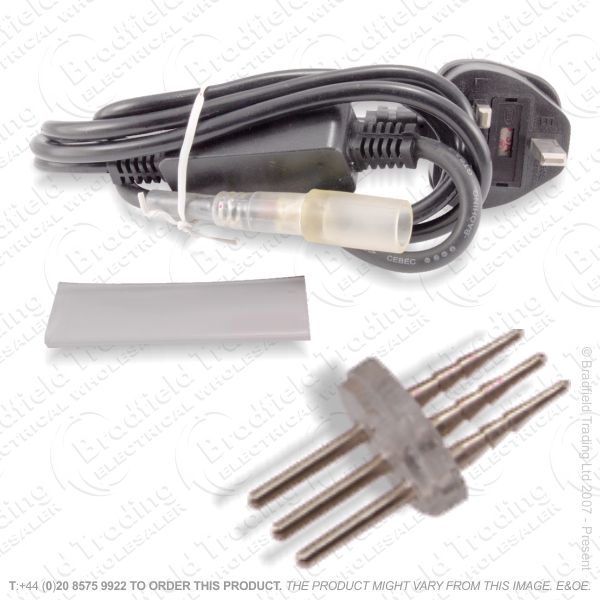 D14) Ropelight LED Flex Connection Kit G800AT