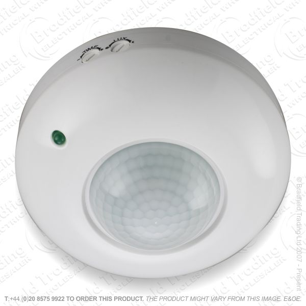 PIR Sensor Surface 360* 6M Ceiling