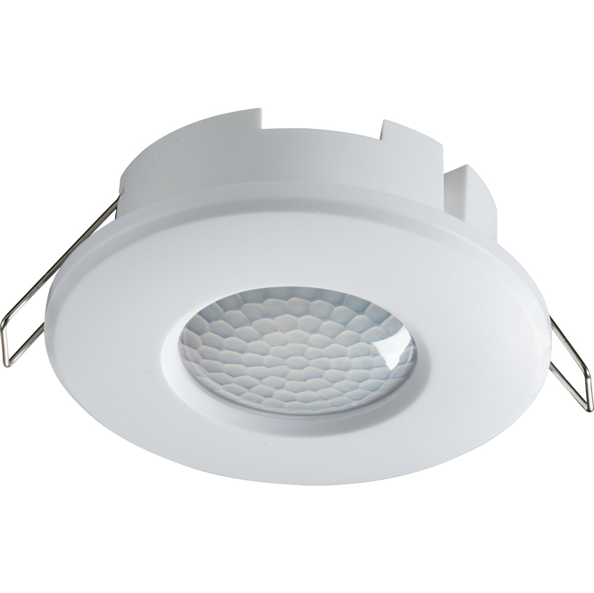 PIR Surface or Recessed 360* Ceiling Wh MLA