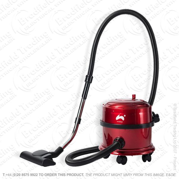 Ovation Vacuum Cleaner 9L 1000w