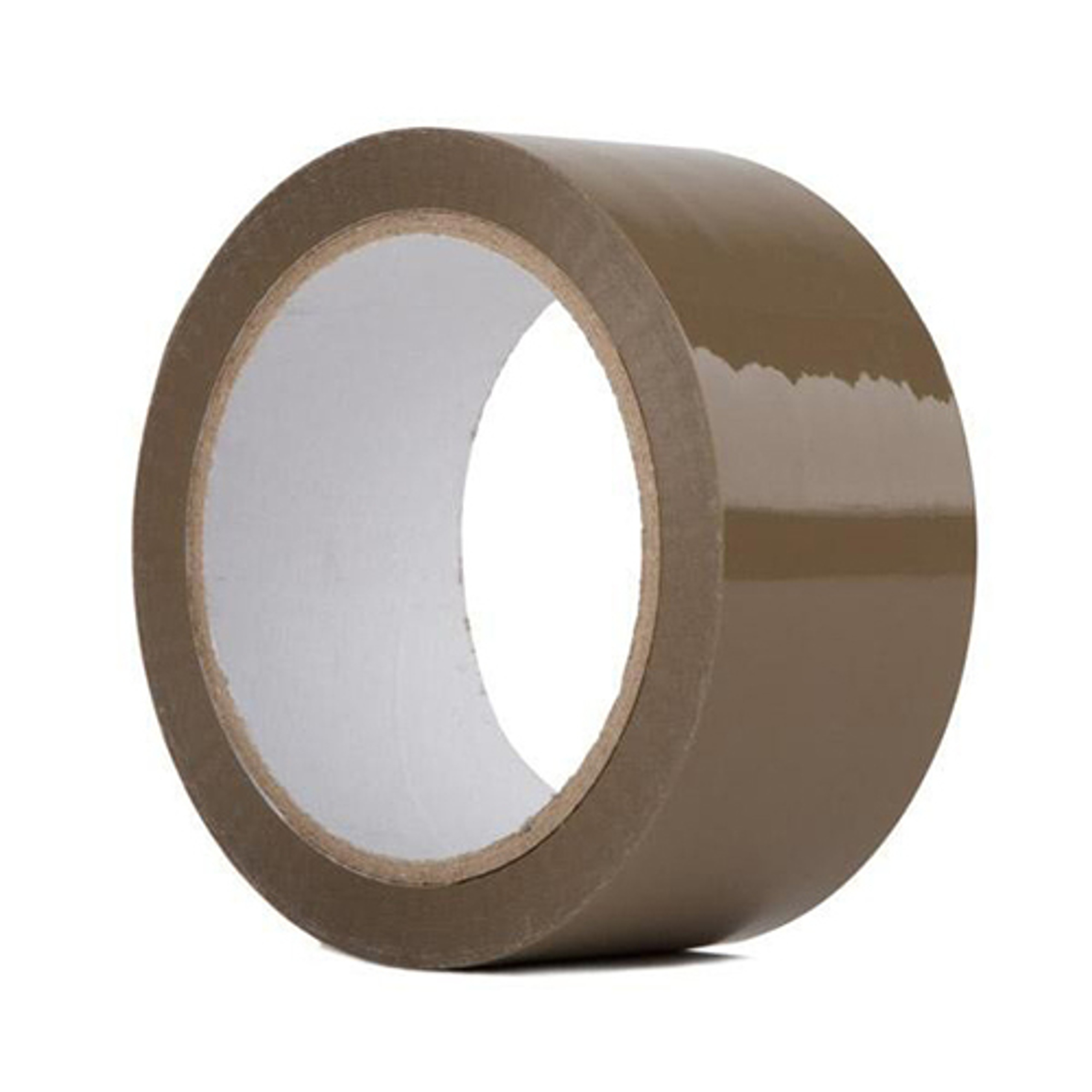G02) Tape Packing 66Mx48mm brown HQ