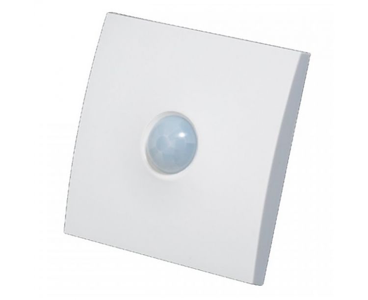 Wall Mounted PIR Sensor No Neutral CP ELECTRO