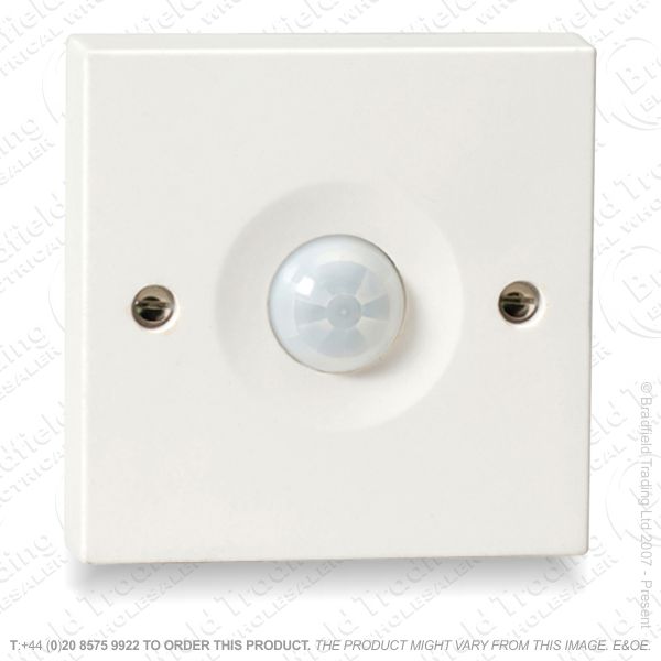 B24) Ceiling/Wall Mounted PIR Sensor 10A