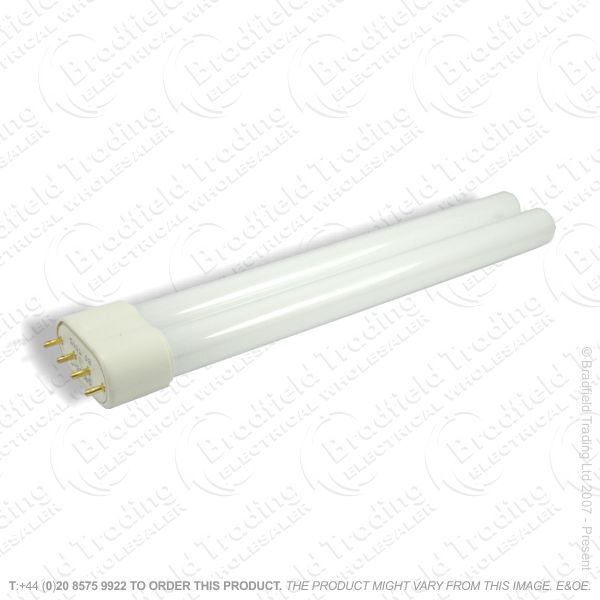 A64) PLLc830 4pin 2G11 18W warmwhite PHI