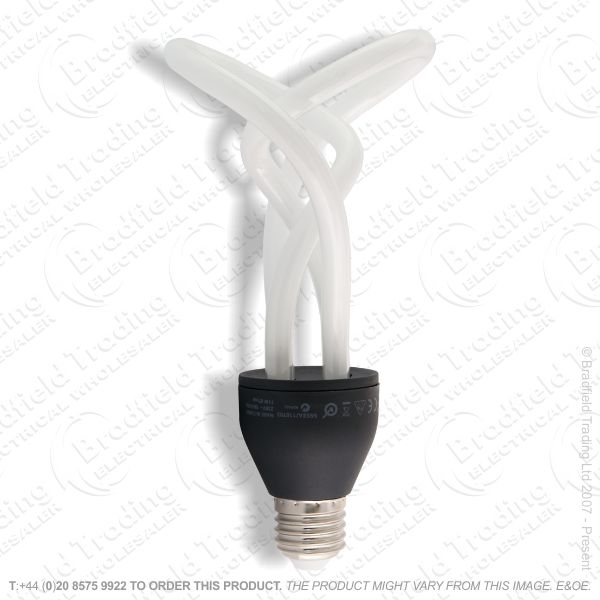 A14) Plumen Designe Energy Saving Lamp 11W ES