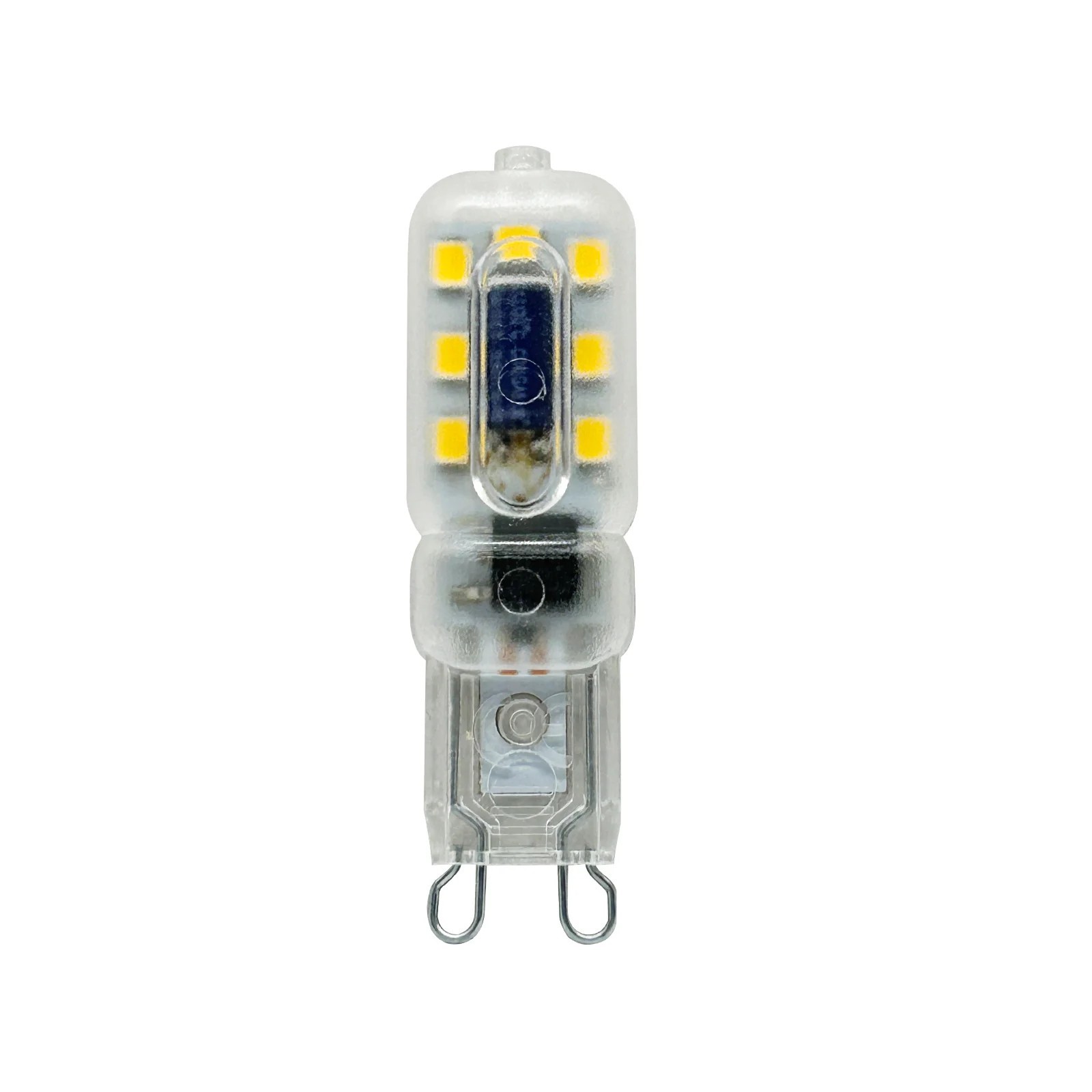 G9 2.2W 200lm LED Capsule 3k Non-Dim PAUL RUS