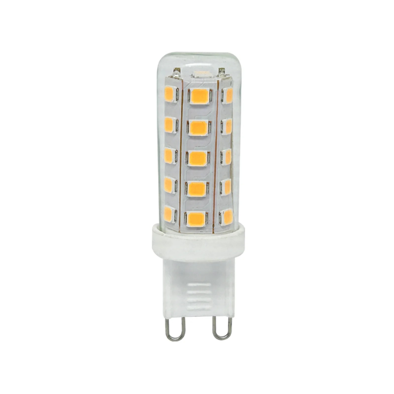 G9 3W 250lm LED Capsule 4k Dimm PAUL RUSSELL
