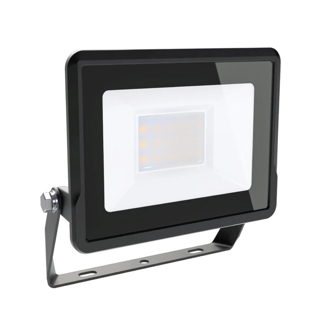LED Floodlig 10W 6500k IP65 PAUL RUSSELL
