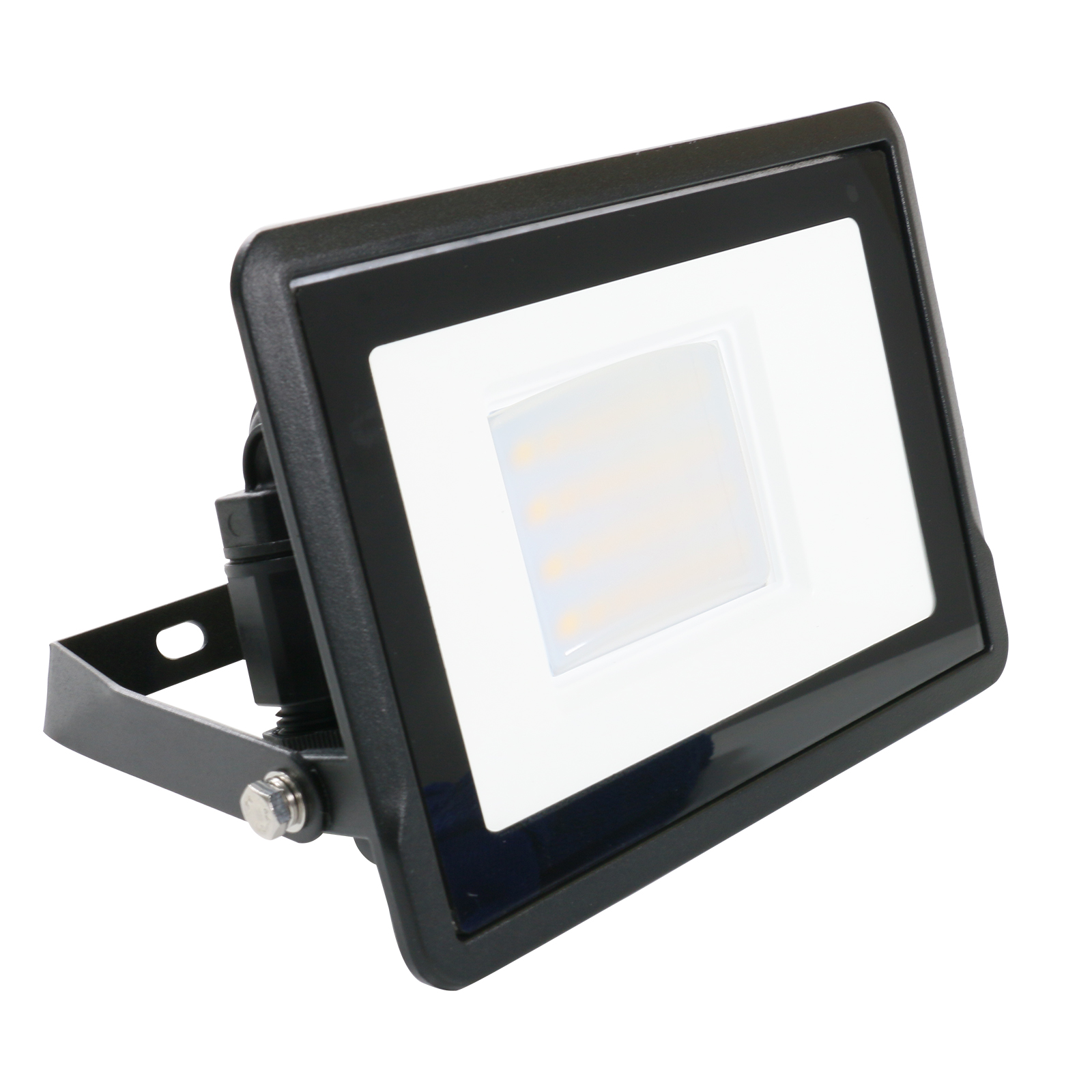 LED Floodlig 30W 6500k IP65 PAUL RUSSELL