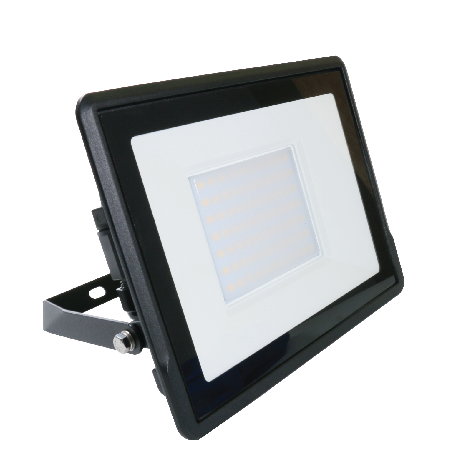 LED Floodlig 100W 6500k IP65 PAUL RUSSELL