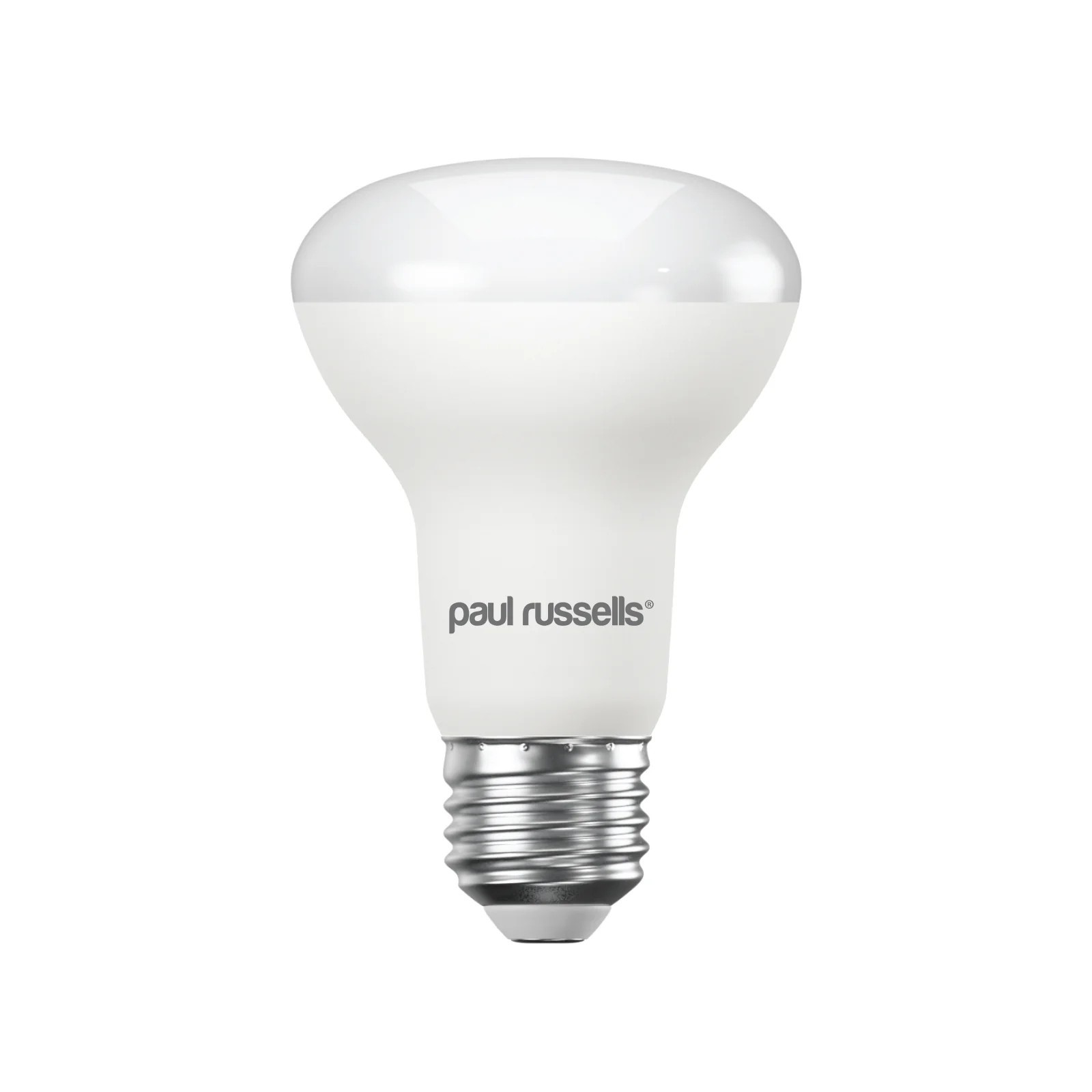 LED ES R63 8.5W 3000k 806lm PAUL RUSSELL