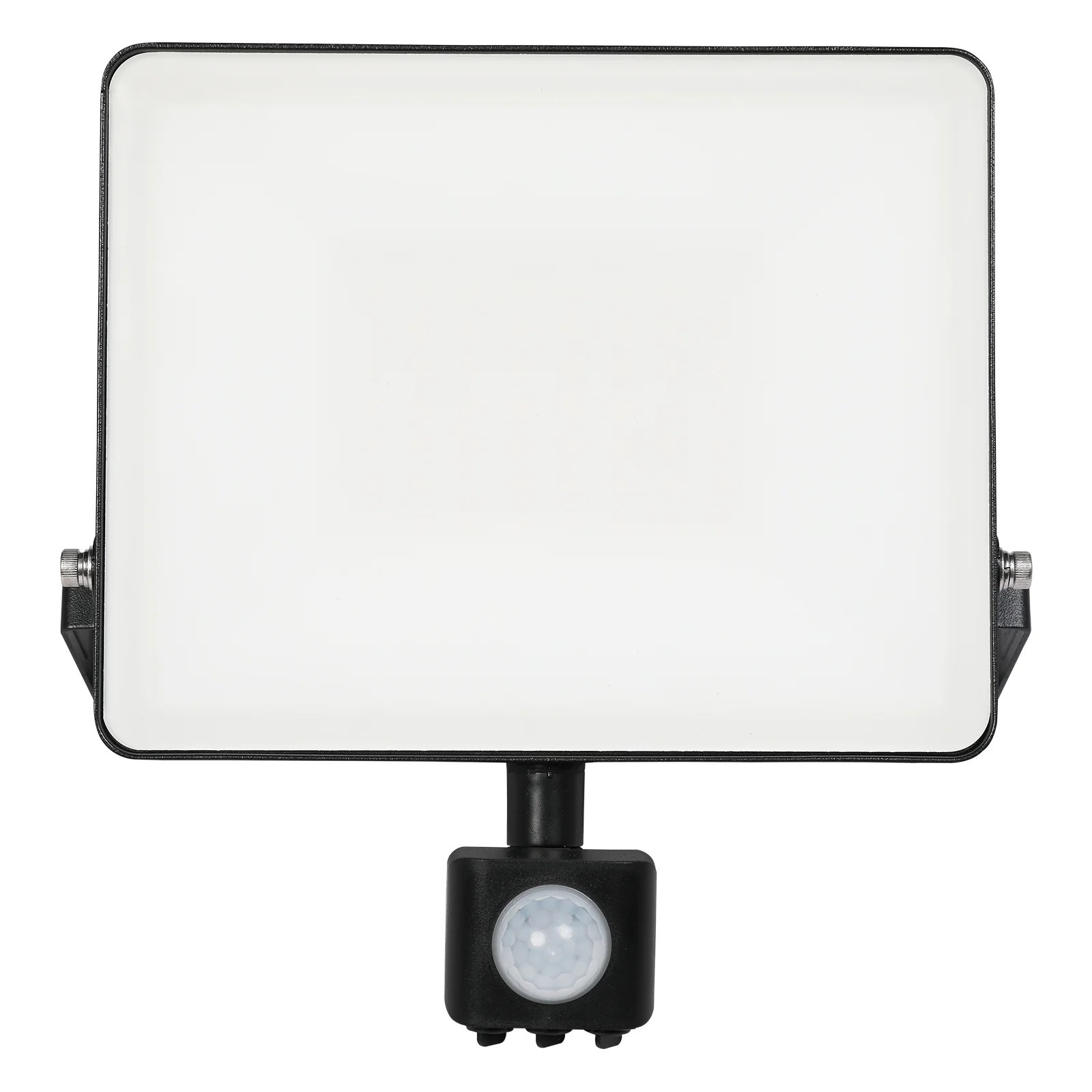 LED Floodlig PIR 50W 6500k IP65 PAUL RUSSELL