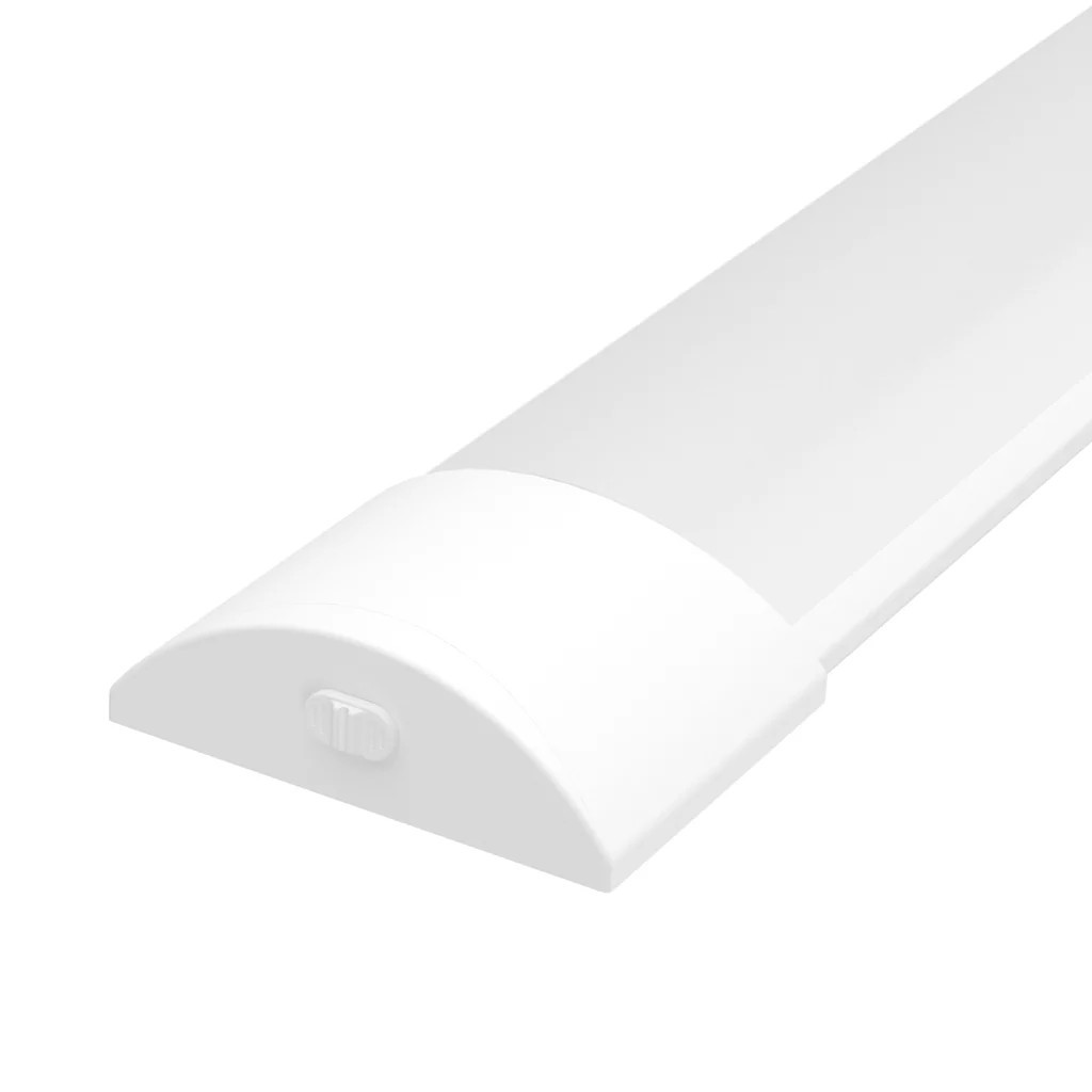 50W LED Batten Light 5ft CCT PAUL RUSSELL
