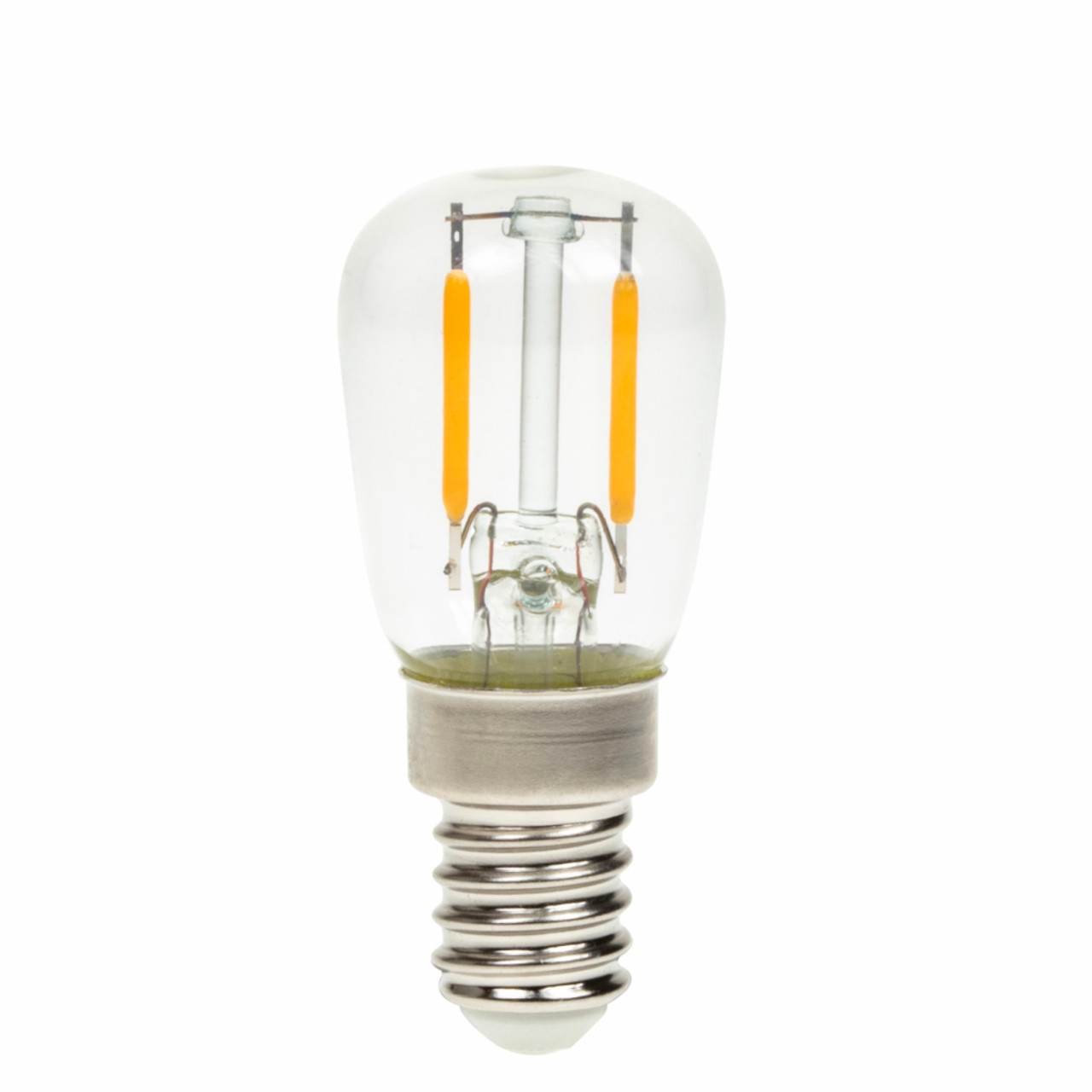 2W 160lm Filament Pygmy ES 2200k Dim PROLITE