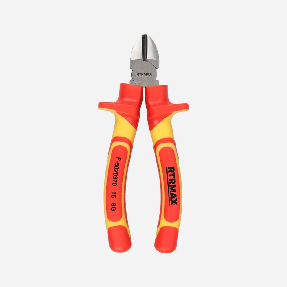 Cutters Cable 160mm VDE RTRMAX