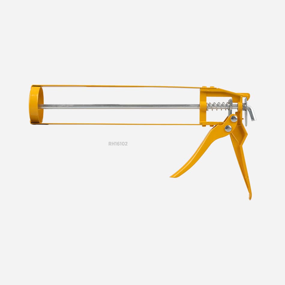 Caulking Cartridge Gun 310ml RTRMAX