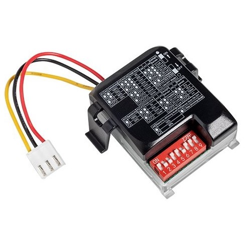Plug-In Microwave Dimm Sensor for Harbour ROB