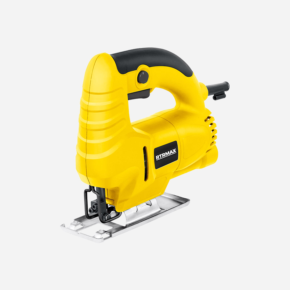 Jigsaw 23 MM 400W RTR