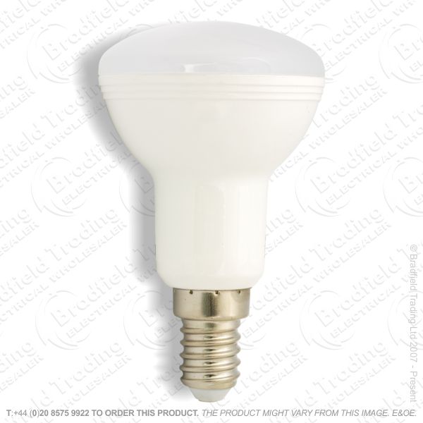 A35) R39 Spot LED 4W SES 3K 320lm EVEREADY