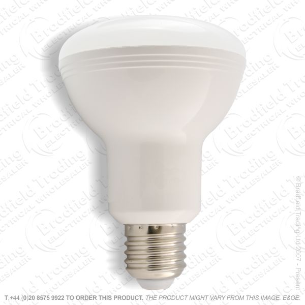 A35) R80 Spot LED 10.5W ES 3K 806lm EVEREADY