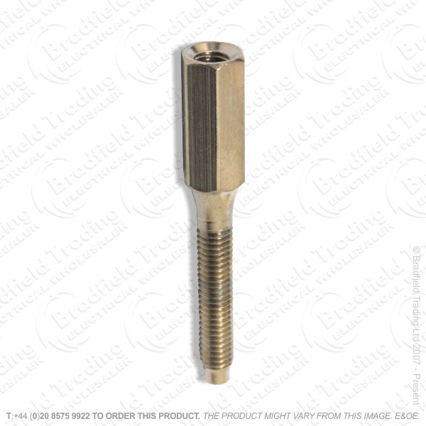 G04) 3.5mm Extension Stud Screw **SINGLE***