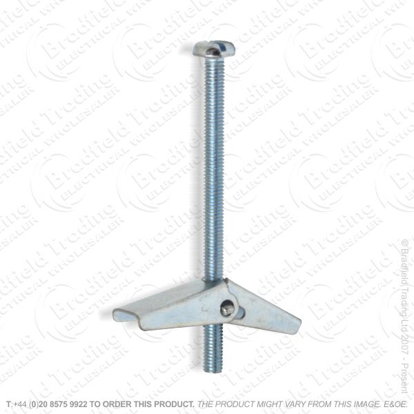 G06) Spring Toggle M5x50 (single)