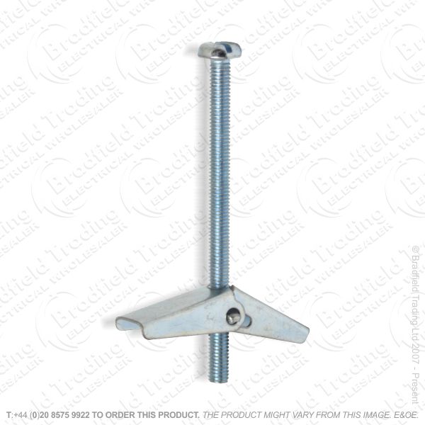 G06) Spring Toggle M5x75 (each)