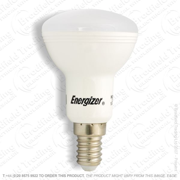 A35) LED SES R50 4W 2700k 450lm ENERGIZER