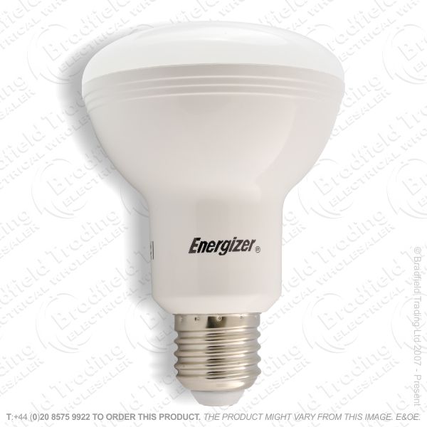 A35) LED ES R63 9.5W 3000k 600lm ENERGIZER