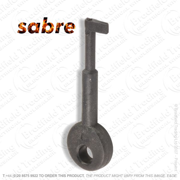 I07) Fire Alarm Test Key Call Point SABRE