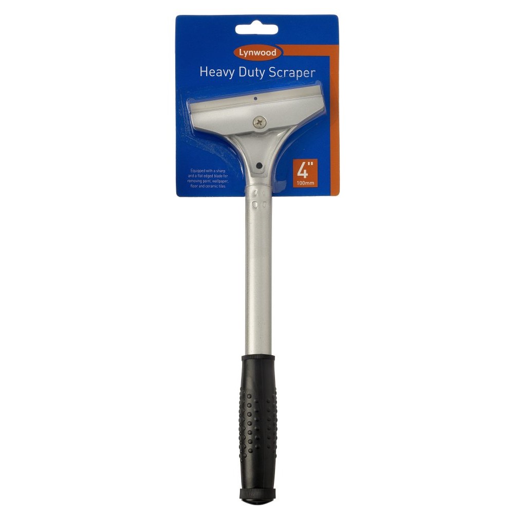 Heavy Duty 4  Stripper Scraper HARRIS