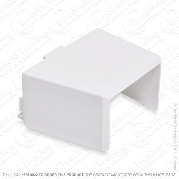 H14) Trunking Adaptor for 16x25