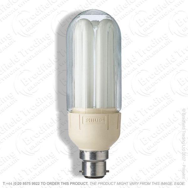 A14) SL Comfort BC 9W Energy Saving PHI